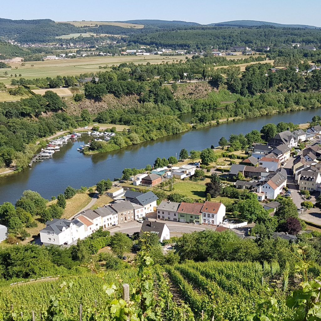 Niederleuken