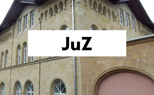 Jugendzentrum: Neuer Flyer mit Sommerangeboten