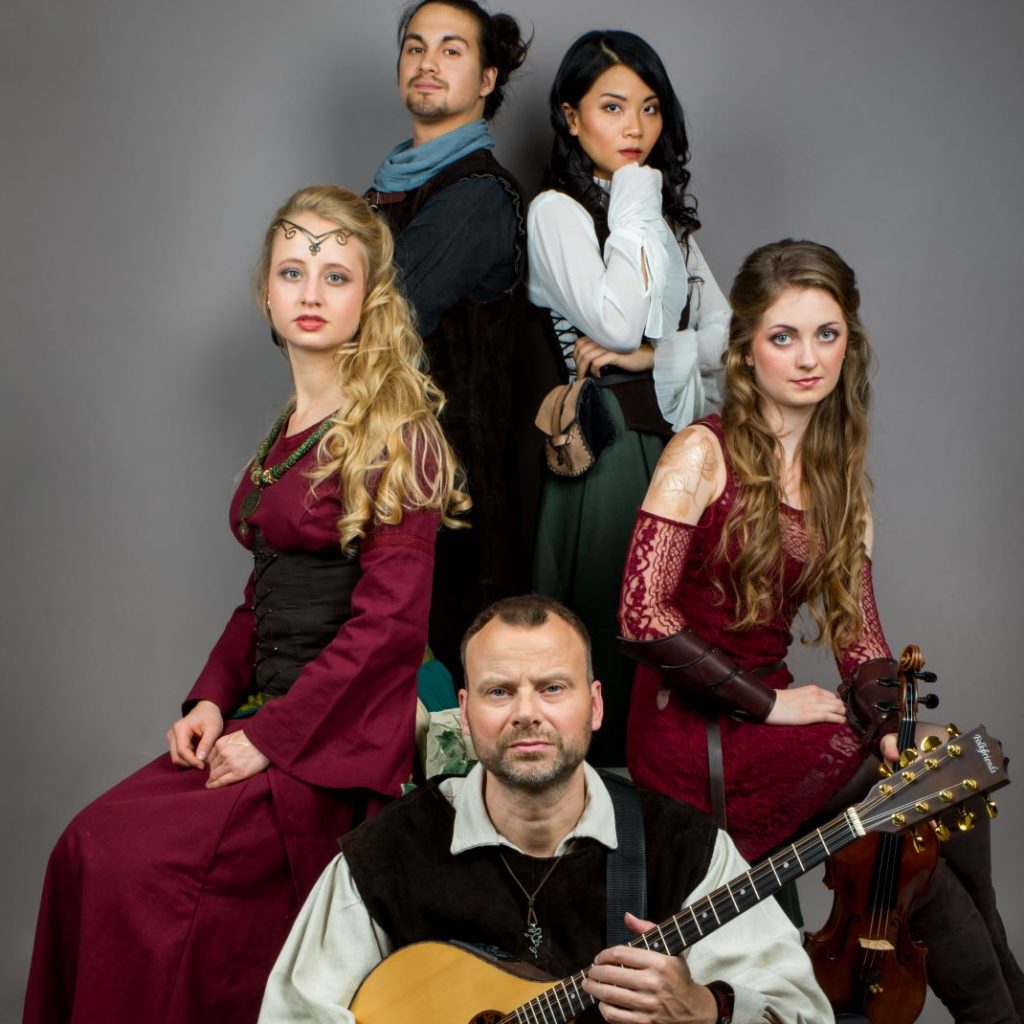 Fairytale Konzert