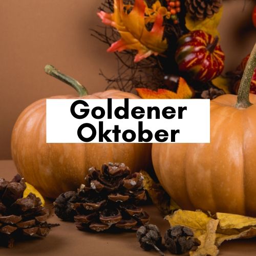 Goldener Oktober