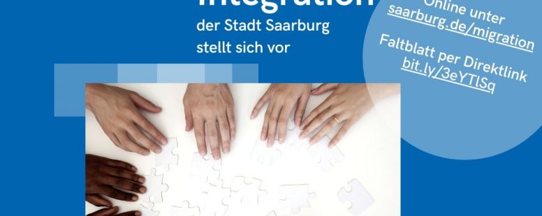 Der Beirat für Migration und Integration der Stadt Saarburg