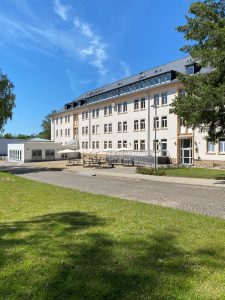 Bundesbildungszentrum Saarburg
