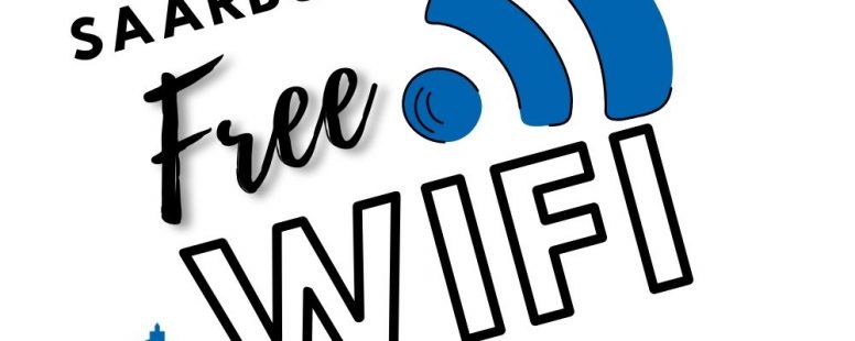 Surfe ab sofort im Saarburg Free WiFi