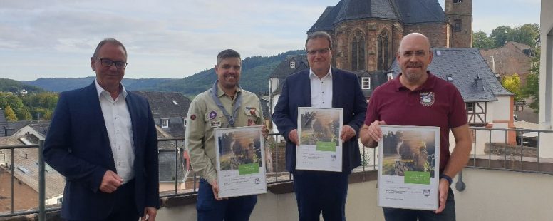 Westenergie Klimaschutzpreis