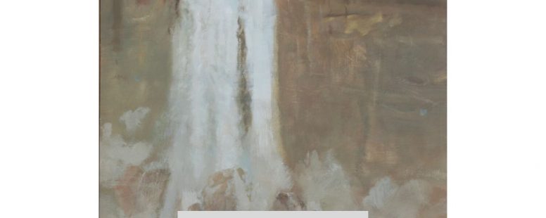 Ausstellung „Über die Berge in die Schluchten“ im Amüseum am Wasserfall