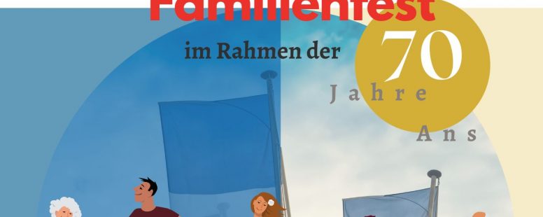 Ein Fest für alle