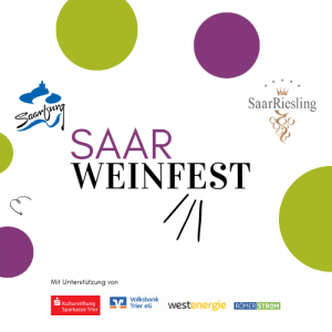Saarweinfest