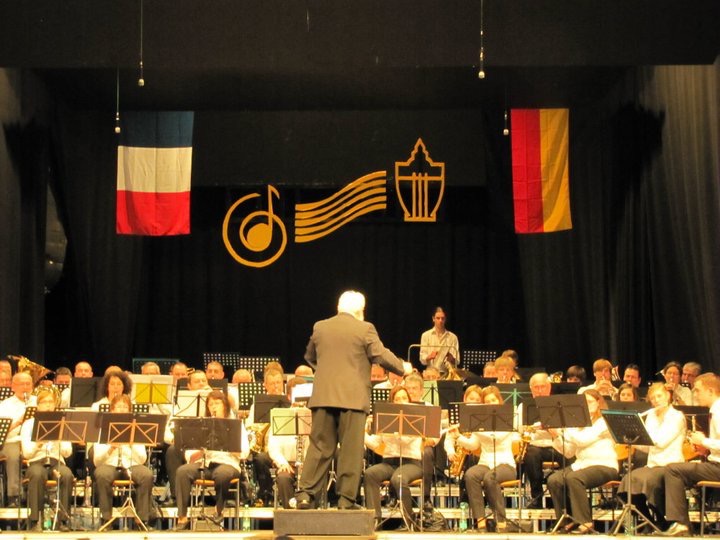 2011 Konzert