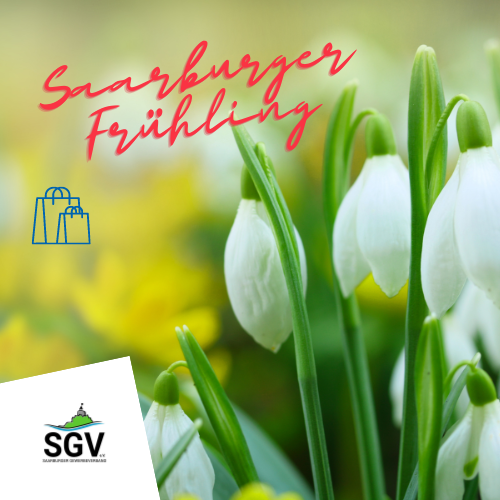 Saarburger Frühling