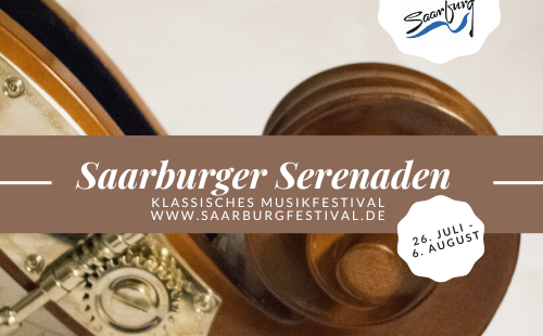 Saarburger Serenaden 2023