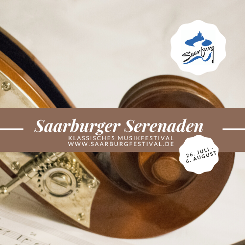 Saarburger SErenaden