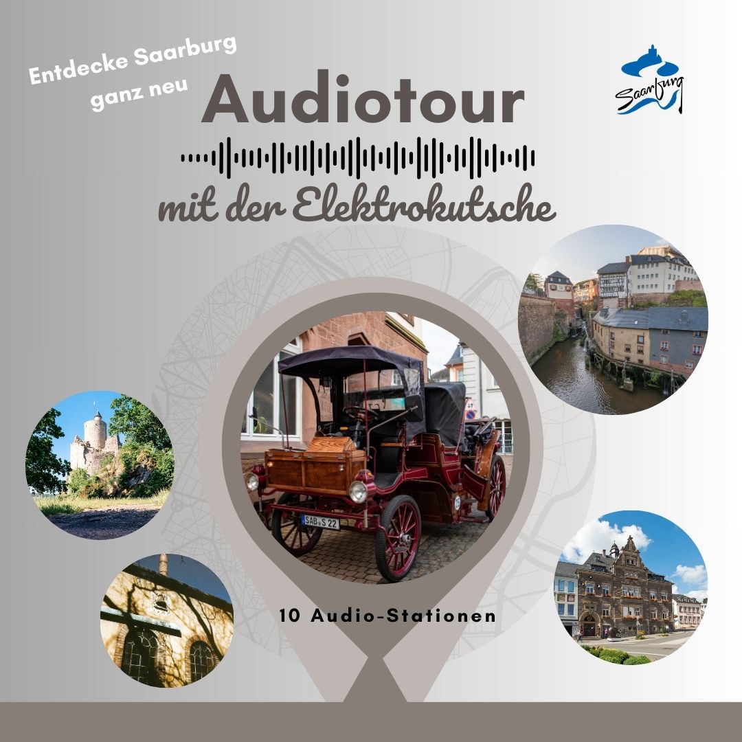 Audiotour