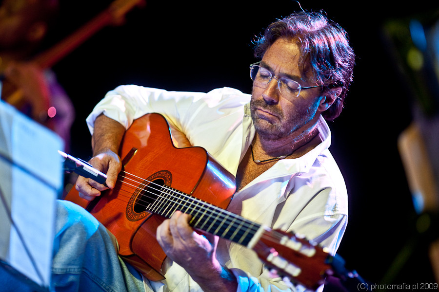 Al die Meola