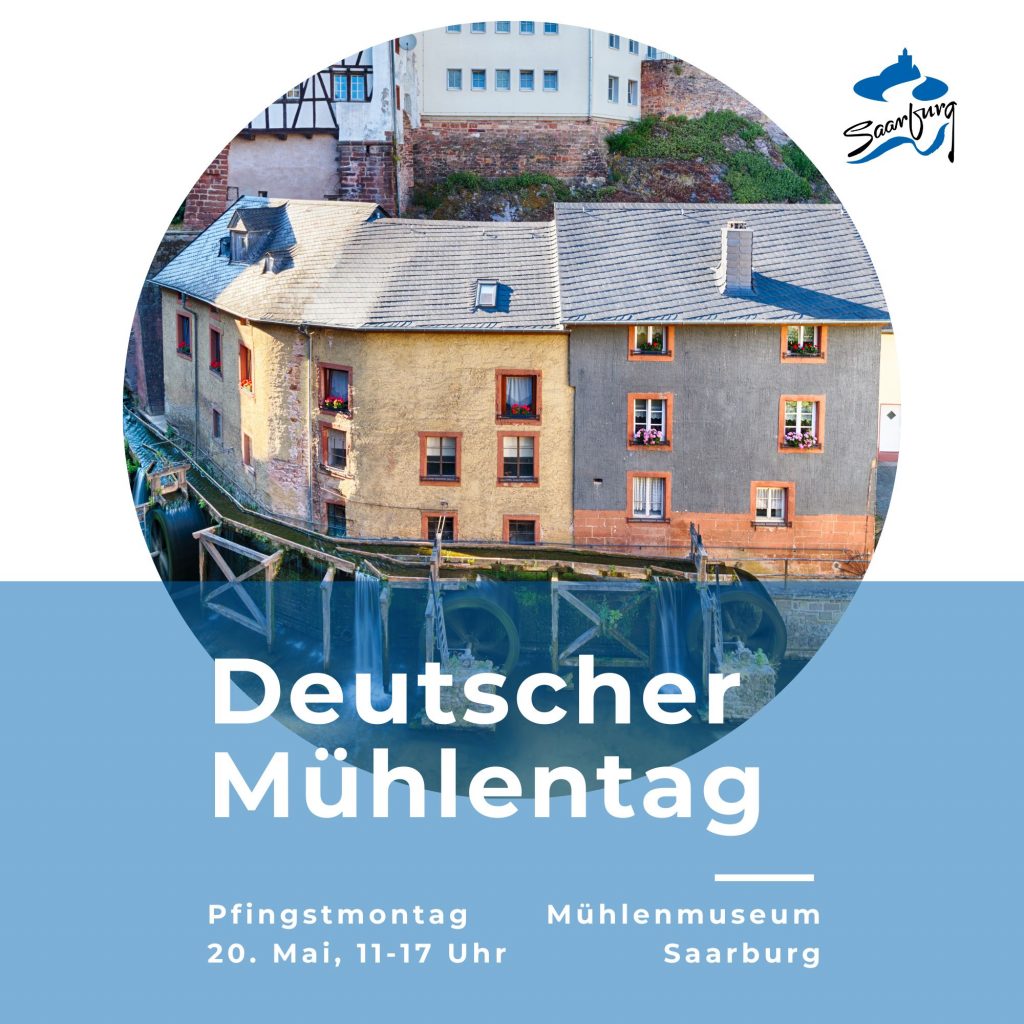 Mühlentag