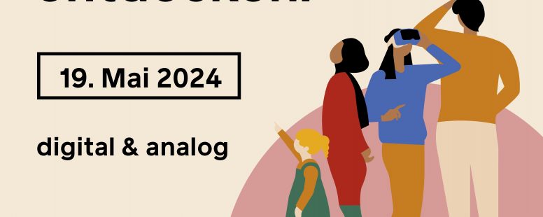 Amüseum feiert den Internationalen Museumstag 2024