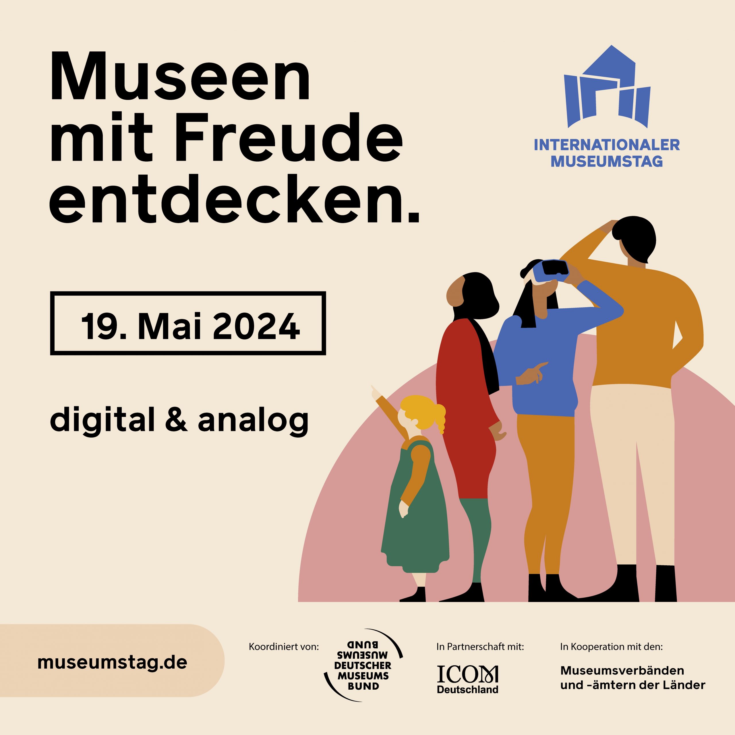 Museumstag