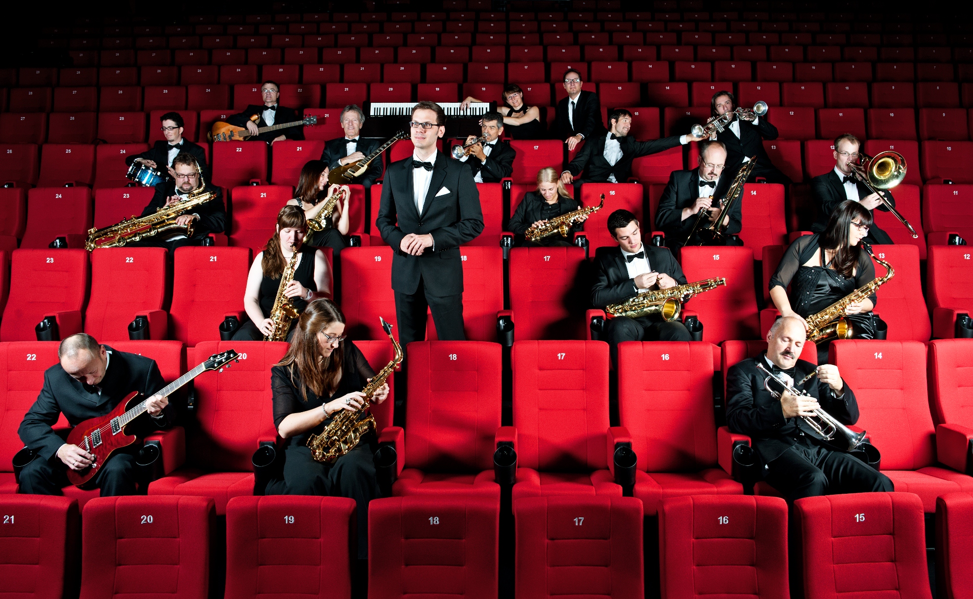 Big Band »Art of Music«
