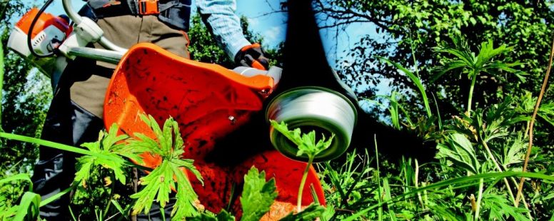 Mitarbeiter (m/w/d) für den städtischen Bauhof gesucht