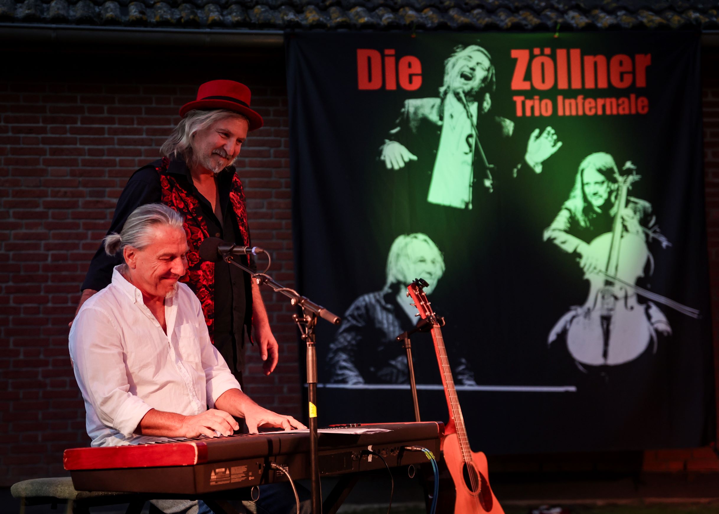 Die Zöllner