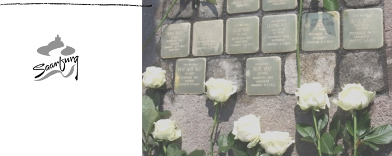 Zeichen der Erinnerung
