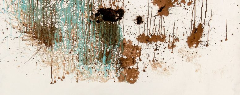 Ausstellung „Mal so gesehen“ der regionalen Künstlergruppe Do 18 Uhr im Amüseum am Wasserfall in Saarburg