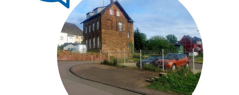 Straßensanierung Klosterstr./Boorwiese in Beurig