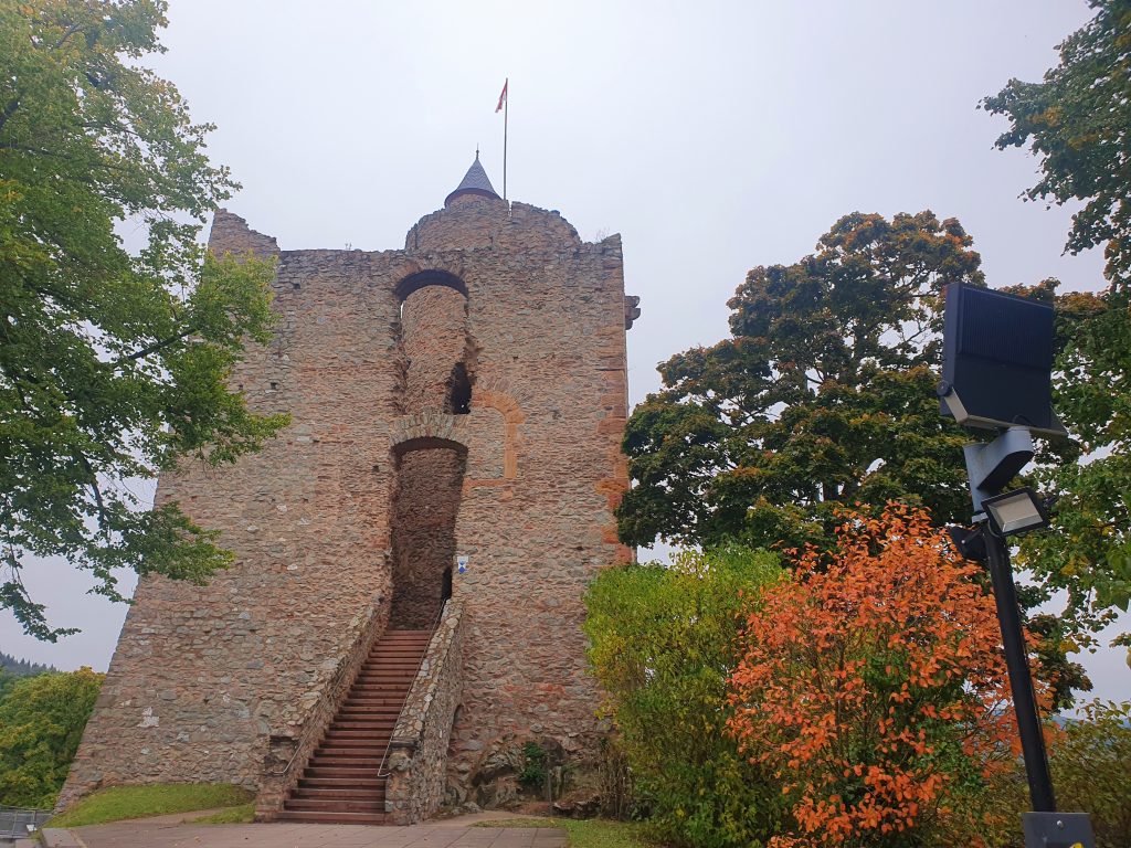 Saarburg