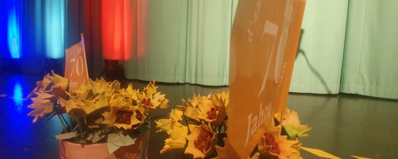 Intragenerationeller Seniorentag