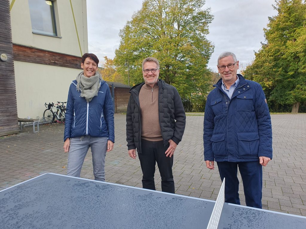 Rundlauf für Beurig