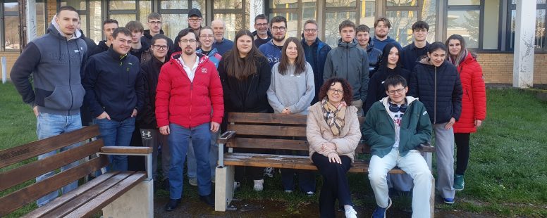 Städtepartnerschaft: Gemeinsames Handwerk