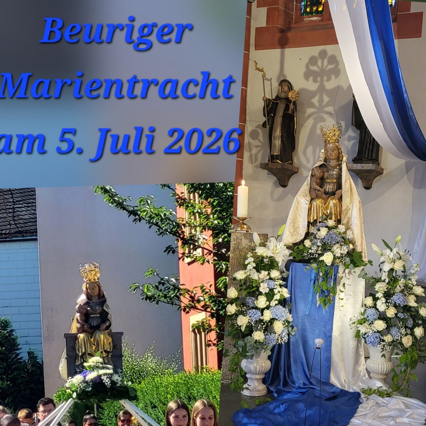 Marientracht