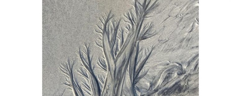 „Alles fließt“ – Neue Fotoausstellung von Klaudia Dietewich im Amüseum am Wasserfall