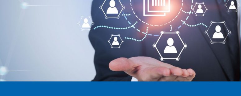 Stellenausschreibung