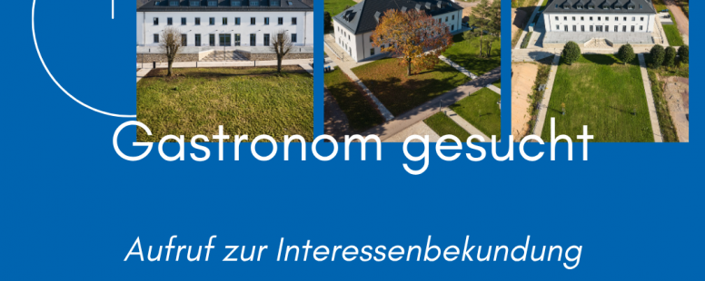 Interessenbekundungen für die Gastronomie im „Küchenhaus“ Saarburg (Saarburg-Terrassen)