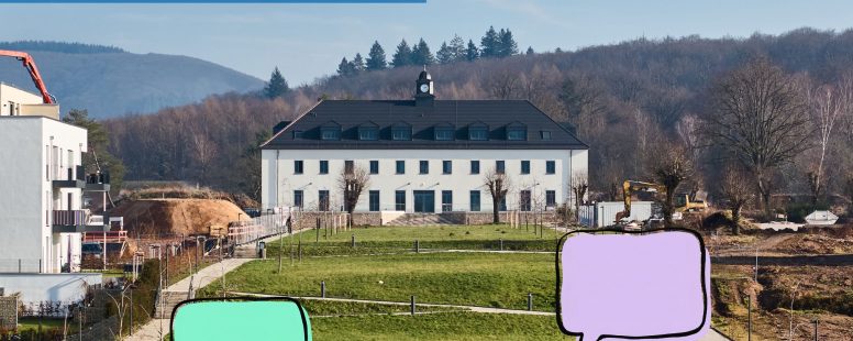 Bürgerdialog zur Stadtentwicklung am 20. August in Saarburg