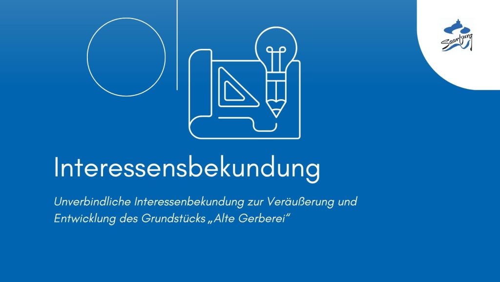 Interessensbekundung, Bild zeigt Symbolbild mit Idee und Plan