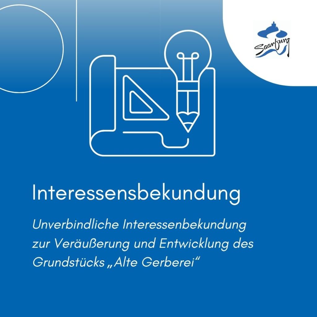 Interessensbekundung, Bild zeigt Symbolbild mit Idee und Plan